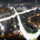 Illustration for article titled Ten Cities That Would Make Amazing Race Tracks